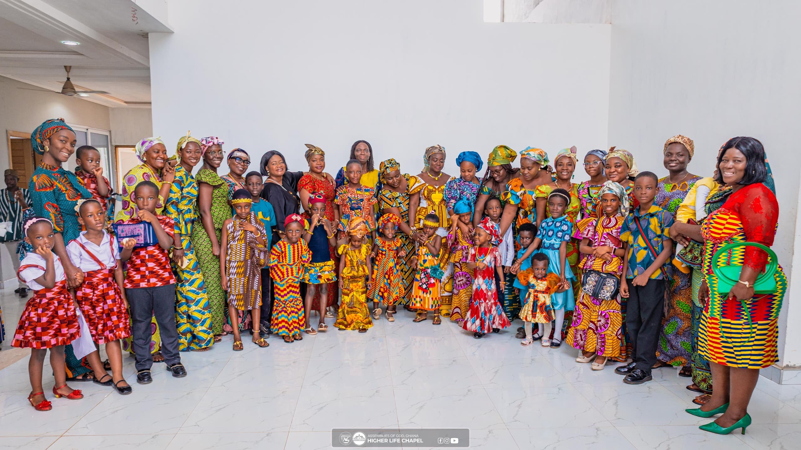 Women's Fellowship