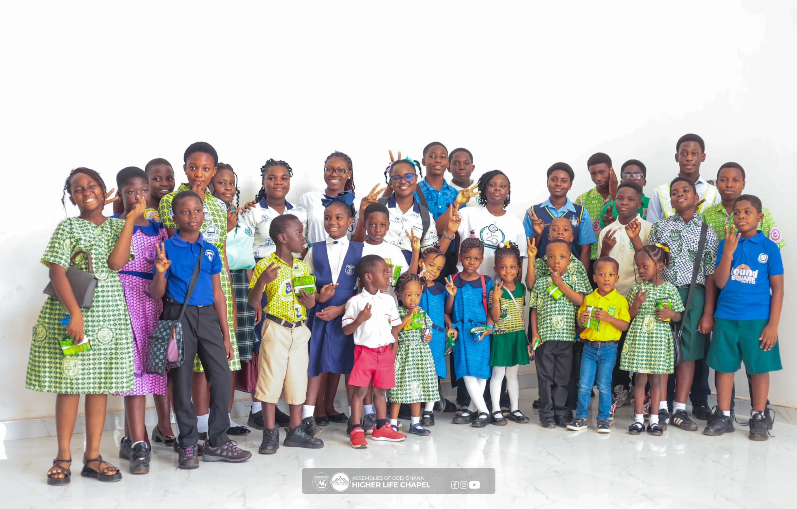 Children's Church