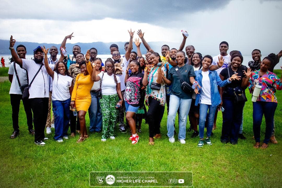 Youth & Young Adults Ministry